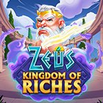 Zeus Kingdom of Riches